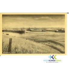 ansichtkaart rijn Tolkamer coll.P.snip FA000007